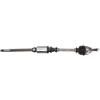 POINT GEAR Albero motore/Semiasse POINT GEAR PNG70460