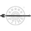OPTIMAL Giunto assiale, Asta trasversale OPTIMAL G2-507