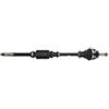 POINT GEAR Albero motore/Semiasse POINT GEAR PNG71499