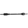 POINT GEAR Albero motore/Semiasse POINT GEAR PNG72005