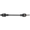 POINT GEAR Albero motore/Semiasse POINT GEAR PNG72286