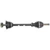 POINT GEAR Albero motore/Semiasse POINT GEAR PNG72287
