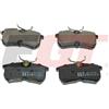 EGT Kit pastiglie freno, Freno a disco EGT 321682cEGT