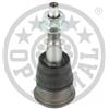OPTIMAL Giunto di supporto / guida OPTIMAL G3-2000