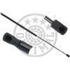 OPTIMAL Ammortizzatore pneumatico, Cofano motore OPTIMAL AG-50300