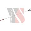 YSPARTS Asta controllo livello olio YSPARTS YS-OD0005H