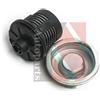 YSPARTS Filtro olio, Differenziale YSPARTS YS-OS004QX