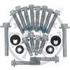 OPTIMAL Kit di montaggio, leva di comando OPTIMAL G8-5000