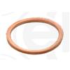 ELRING Anello di tenuta, vite di scarico olio ELRING 030.953