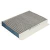 PURRO Filtro, Aria abitacolo PURRO PUR-PC1021AG