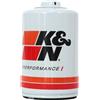 K&N Filters Filtro olio K&N Filters HP-2009