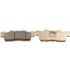 TRW Kit pastiglie freno, Freno a disco TRW MCB830SRM