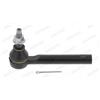 MOOG Testa barra d'accoppiamento MOOG MD-ES-17498