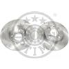 OPTIMAL Discofreno OPTIMAL BS-1500C
