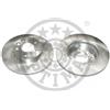 OPTIMAL Discofreno OPTIMAL BS-5510HC