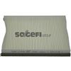 FRAM Filtro, Aria abitacolo FRAM CF9408