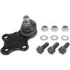 REINHOCH Giunto di supporto / guida REINHOCH RH03-2020