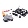 EINPARTS Kit sensore di parcheggio EINPARTS EPP BUZZER N BLACK