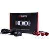 EINPARTS Kit sensore di parcheggio EINPARTS EPP BUZZER N RED