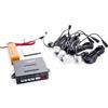 EINPARTS Kit sensore di parcheggio EINPARTS EPP BUZZER N SILVER