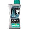 MOTOREX Olio motore MOTOREX CONCEPT FS-V SAE 0W30 1L