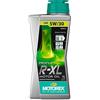 MOTOREX Olio motore MOTOREX PROFILE R-XL SAE 5W30 1L