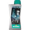 MOTOREX Olio motore MOTOREX CONCEPT R-FE SAE 0W20 1L