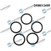 Dr.Motor Automotive Anello di tenuta, vite di scarico olio Dr.Motor Automotive DRM01349R