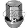 Metalcaucho Dado ruota Metalcaucho 48822