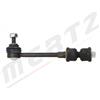 MERTZ Asta/Puntone, Stabilizzatore MERTZ M-S0299