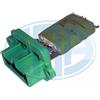 ERA Resistenza, Ventilatore abitacolo ERA 665006