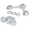 REINHOCH Piastrina di fermo, Giunto di supporto / guida REINHOCH RH14-0034