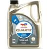TOTAL Olio motore TOTAL 10W40 QUARTZ 7000 ENERGY 4L