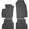 FROGUM Tappetini FROGUM 546184 Ford B-Max