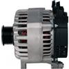 HELLA Alternatore HELLA 8EL 012 428-621
