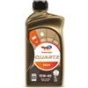 TOTAL Olio motore TOTAL 15W40 QUARTZ 5000 1L