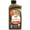 TOTAL Olio motore TOTAL 15W40 QUARTZ 5000 DIESEL 1L
