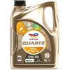 TOTAL Olio motore TOTAL 5W30 QUARTZ 9000 FUTURE FGC 5L