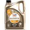 TOTAL Olio motore TOTAL 0W30 QUARTZ 9000 ENERGY 4L