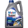 MOBIL Olio motore MOBIL 15W40 SUPER 1000 X1 5L