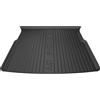 FROGUM Tappetino per bagagliaio FROGUM DZ404465 Ford S-Max