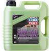 LIQUI MOLY Olio motore LIQUI MOLY MOLYGEN NEW GENERATION 5W40 4L