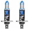M-TECH Lampadina alogena M-TECH PowerTec 12V 55W H1 Platinium Halogen Bulb