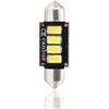 M-TECH Lampadina LED M-TECH LB334W CANBUS LED BULB