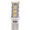 M-TECH Lampadina LED M-TECH LED L077W W5W