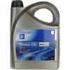 GM Olio motore GM DEXOS 2 5W30 5L