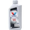 VALVOLINE Olio motore VALVOLINE 5W50 VR1 RACING 1L