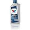 VALVOLINE Olio motore VALVOLINE 0W20 SYNPOWER XL-IV C5 1L