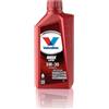 VALVOLINE Olio motore VALVOLINE 5W30 MAXLIFE 1L