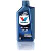 VALVOLINE Olio motore VALVOLINE 5W40 ALL-CLIMATE 1L